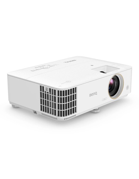 TH685P videoproyector Proyector de alcance estándar 3500 lúmenes ANSI DLP 1080p (1920x1080) Blanco