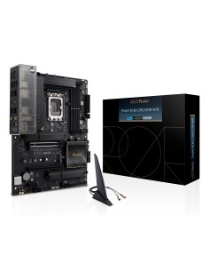 90MB1FY0-M0EAY0 placa base Intel B760 LGA 1700 ATX