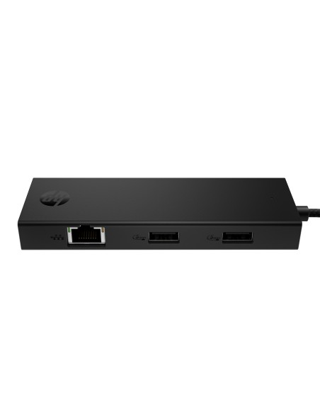 PRTBLE USB-C HUB EURO