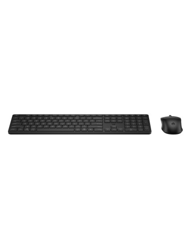 Combinación de teclado y ratón multidispositivo en modo dual 490C