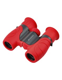 BCS100 binocular Techo Rojo
