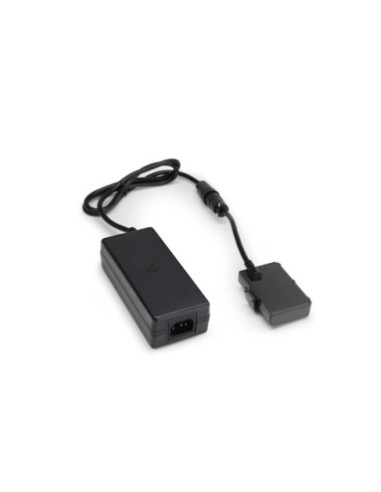 CHG-MPP-BEPSAC1-2 adaptador e inversor de corriente Interior Negro