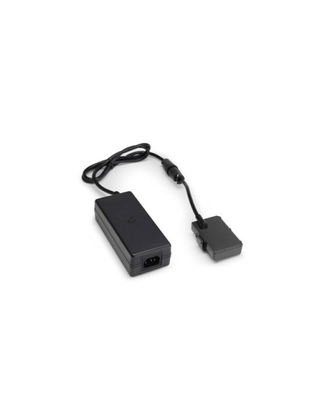 CHG-MPP-BEPSAC1-2 adaptador e inversor de corriente Interior Negro