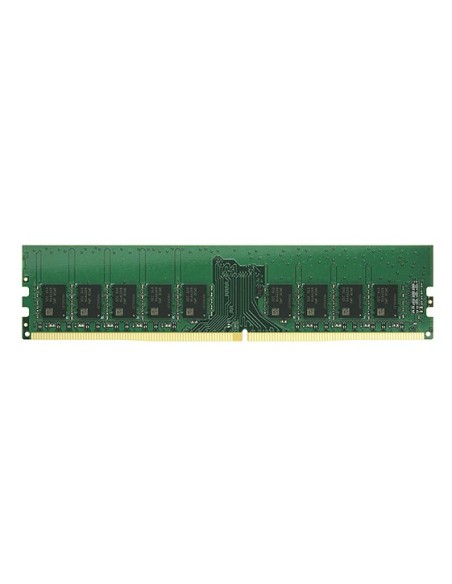 D4EU02-16G módulo de memoria 16 GB 1 x 16 GB DDR4 288-pin DIMM ECC