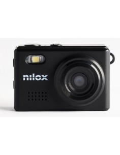 NXACCARRYCAMBK cámara para deporte de acción 2 MP HD CMOS 18 g