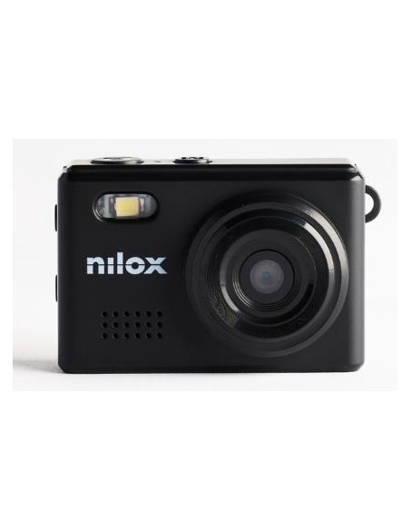NXACCARRYCAMBK cámara para deporte de acción 2 MP HD CMOS 18 g