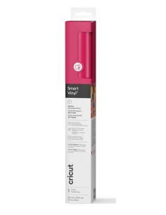 Smart Vinyl Permanente Rosa