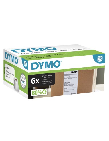 2238107 etiqueta de impresora Blanco Etiqueta para impresora autoadhesiva