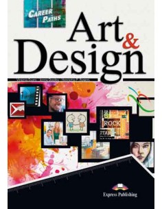 ART ampDESIGN STUDENT S BOOK