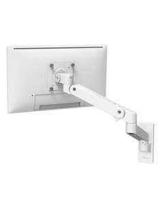 LX Pro Series 45-683-290 soporte para monitor 86,4 cm (34") Pared Blanco