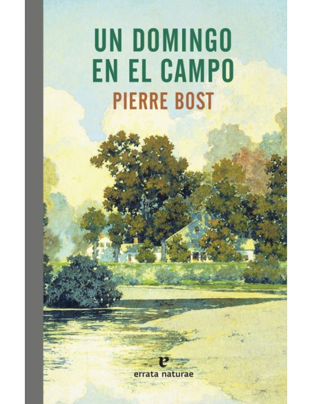 UN DOMINGO EN EL CAMPO