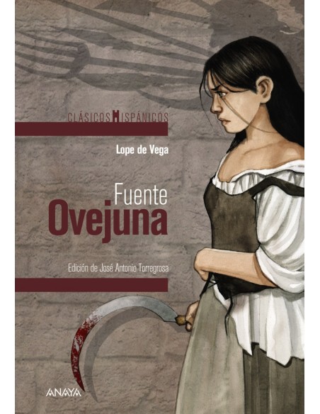 FUENTE OVEJUNA
