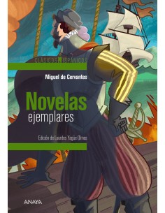 NOVELAS EJEMPLARES