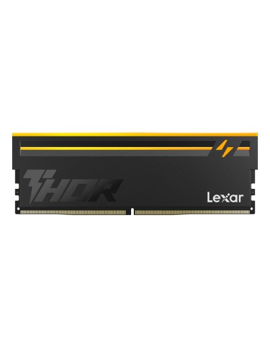 THOR RGB 2nd Gen módulo de memoria 32 GB 2 x 16 GB DDR5 6000 MT/s 288-pin DIMM