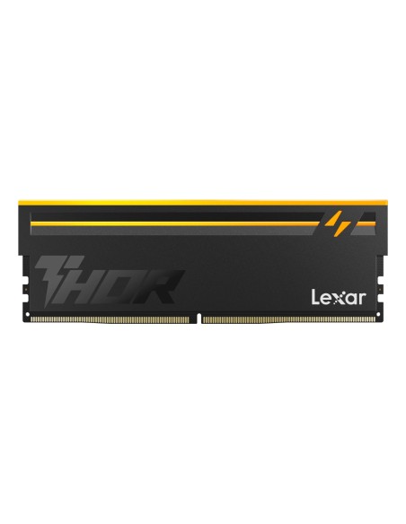 THOR RGB 2nd Gen módulo de memoria 32 GB 2 x 16 GB DDR5 6000 MT/s 288-pin DIMM