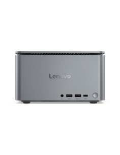 ThinkCentre neo Ultra Gen 2 Intel Core Ultra 9 285 32 GB DDR5-SDRAM 1 TB SSD NVIDIA GeForce RTX 5060 Windows 11 Pro Mini PC Gris