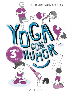 YOGA CON HUMOR