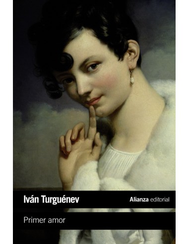 PRIMER AMOR