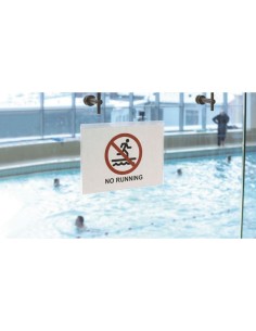 3L P.10U BOLSA ADHES RESIS-AGUA A4 15061