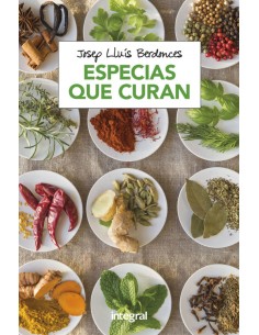 ESPECIAS QUE CURAN