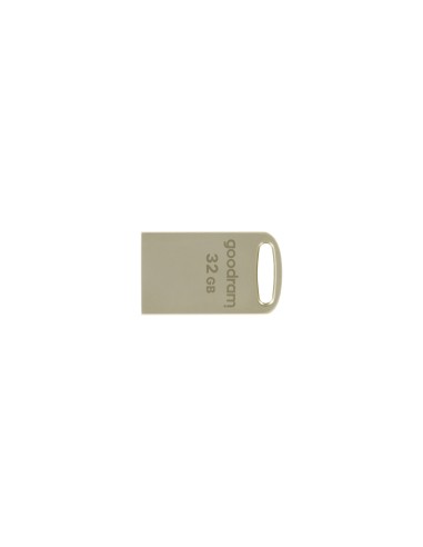 UPO3 unidad flash USB 32 GB USB tipo A 3.2 Gen 1 (3.1 Gen 1) Plata