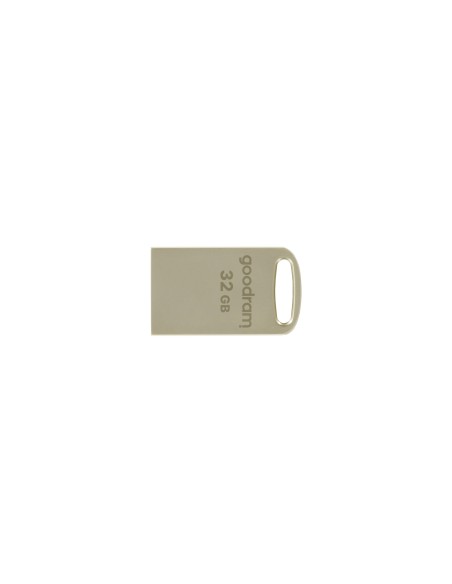 UPO3 unidad flash USB 32 GB USB tipo A 3.2 Gen 1 (3.1 Gen 1) Plata