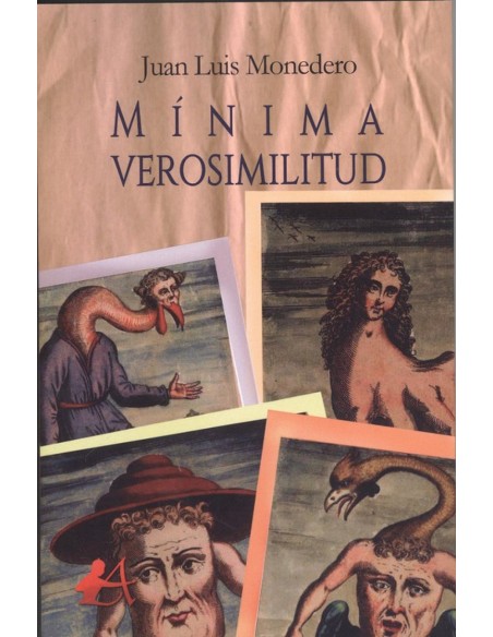 MINIMA VEROSIMILITUD