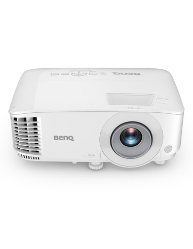 MX560 videoproyector Proyector de alcance estándar 4000 lúmenes ANSI DLP XGA (1024x768) Blanco