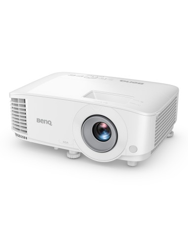 MX560 videoproyector Proyector de alcance estándar 4000 lúmenes ANSI DLP XGA (1024x768) Blanco