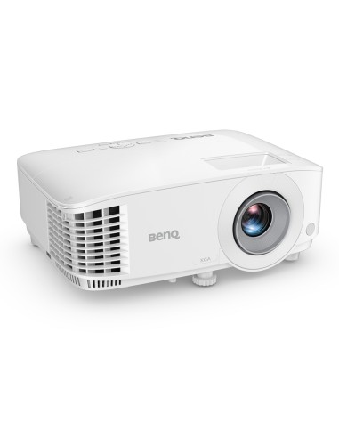 MX560 videoproyector Proyector de alcance estándar 4000 lúmenes ANSI DLP XGA (1024x768) Blanco