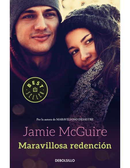 MARAVILLOSA REDENCION