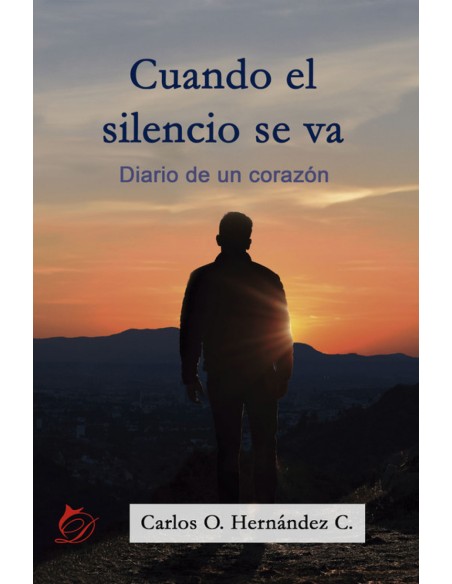 Cuando el silencio se va