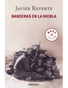 BANDERAS EN LA NIEBLA