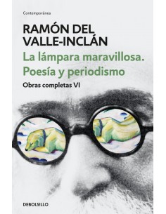 LA LAMPARA MARAVILLOSA