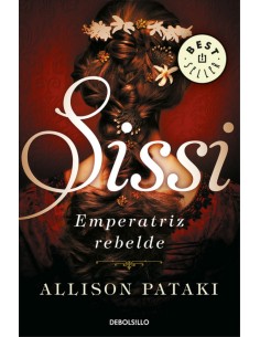 SISSI EMPERATRIZ REBELDE
