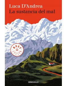 LA SUSTANCIA DEL MAL