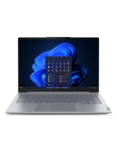 ThinkBook 14 G9 AHP AMD Ryzen 7 250 Portátil 35,6 cm (14") WUXGA 32 GB DDR5-SDRAM 512 GB SSD Wi-Fi 7 (802.11be) Windows 11 Pro 