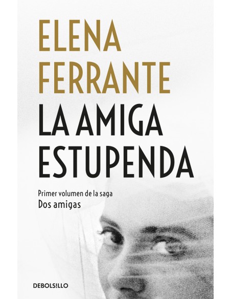 LA AMIGA ESTUPENDA