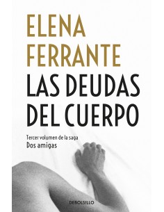 LAS DEUDAS DEL CUERPO