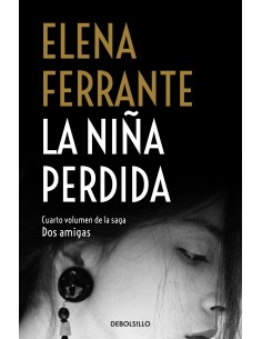 LA NINA PERDIDA
