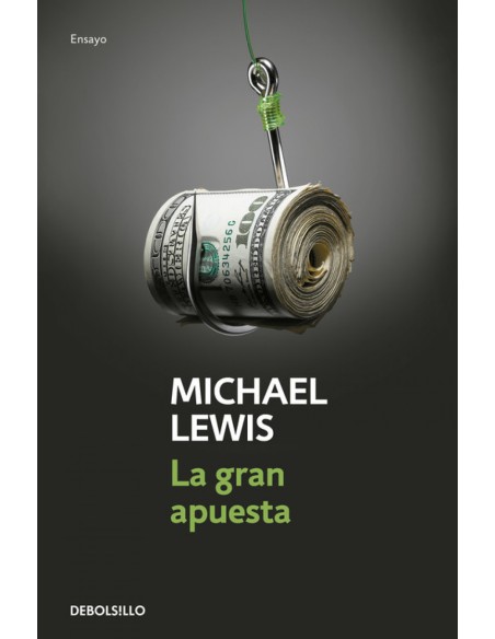 LA GRAN APUESTA