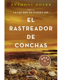 EL RASTREADOR DE CONCHAS