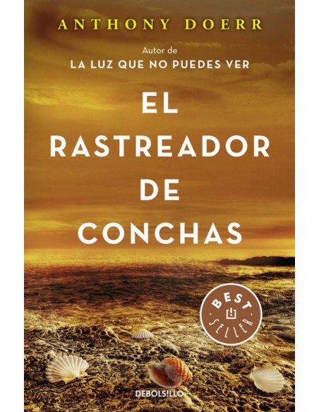 EL RASTREADOR DE CONCHAS