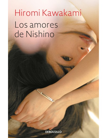 LOS AMORES DE NISHINO