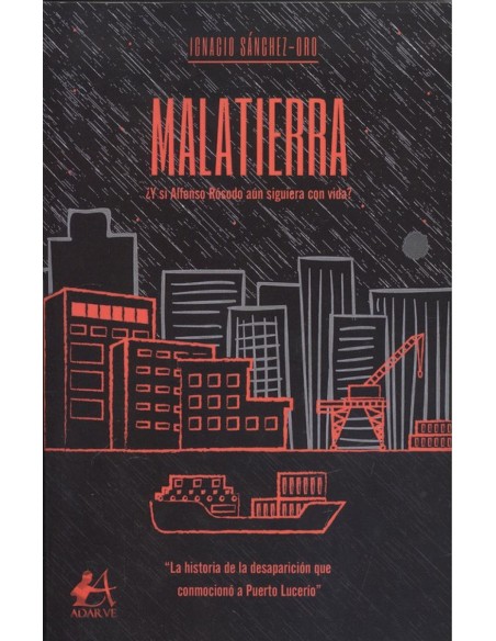 MALATIERRA