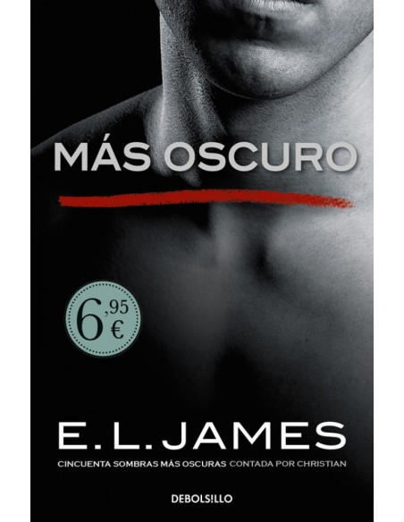 MAS OSCURO
