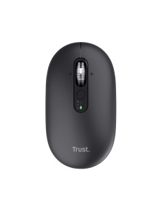Seron Slim Multi ratón Oficina Ambidextro RF Wireless + Bluetooth Óptico 3200 DPI