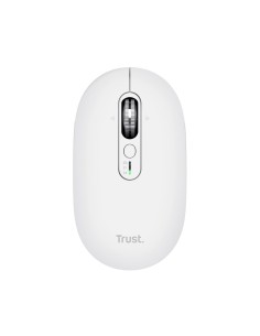 Seron Slim Multi ratón Oficina Ambidextro RF Wireless + Bluetooth Óptico 3200 DPI