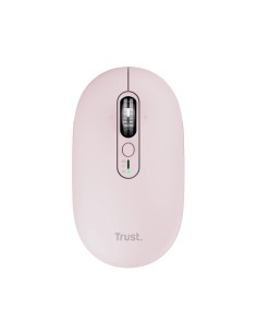Seron Slim Multi ratón Oficina Ambidextro RF Wireless + Bluetooth Óptico 3200 DPI