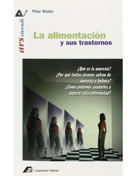 La alimentacion y sus trastornos